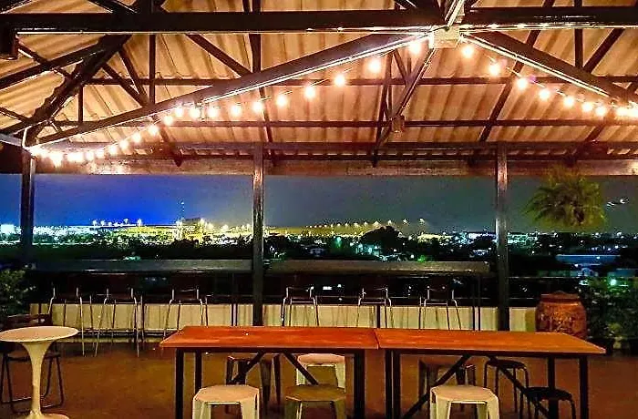 Yamyen Bangkok