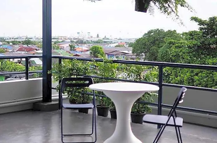 Yamyen Bangkok