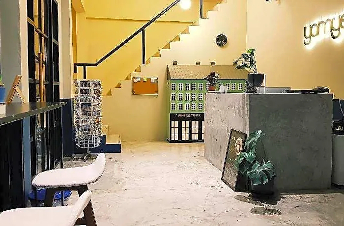 Hotel Yamyen