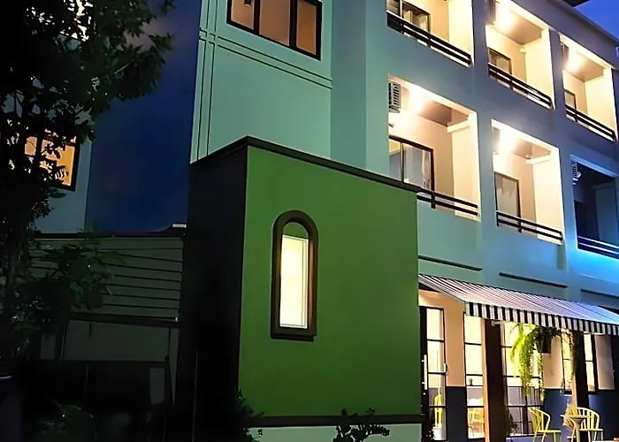 Yamyen 2* Bangkok