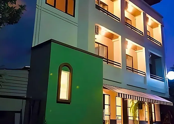 Yamyen 2* Bangkok