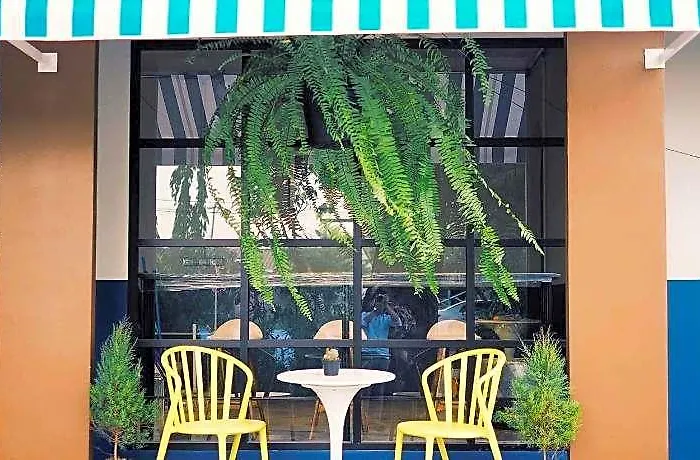 Yamyen Hotel