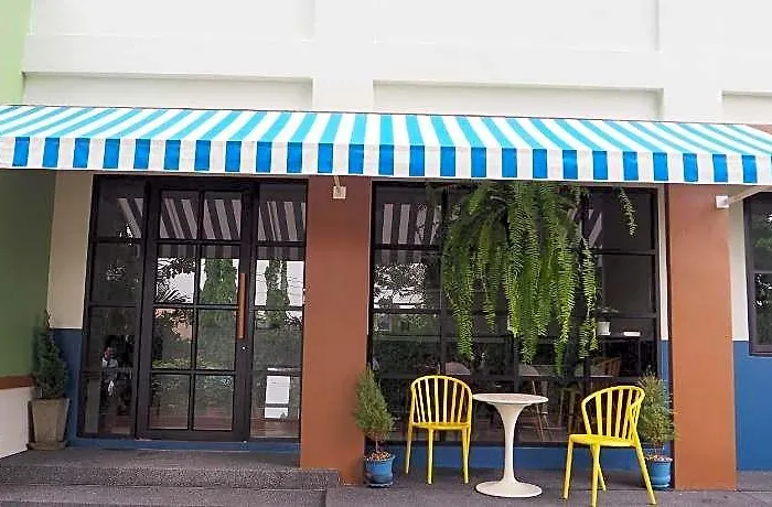 Hotel Yamyen