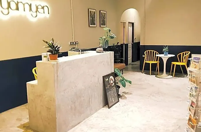 Hotel Yamyen