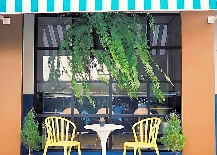 Hotel Yamyen