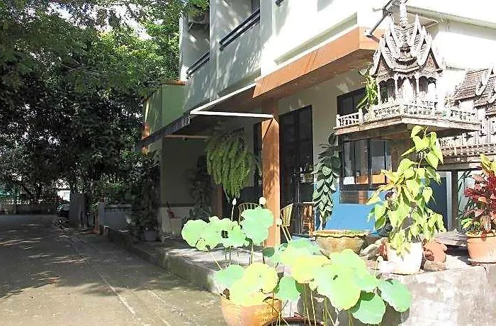 Yamyen Hotel 2*