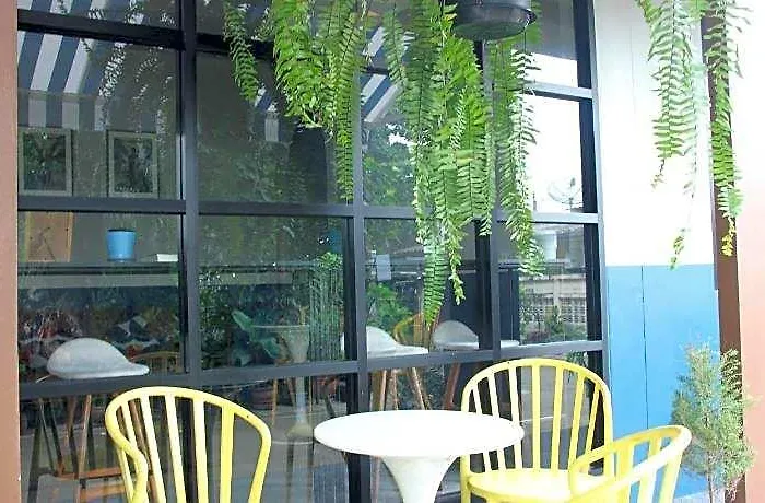 Yamyen Hotel 2*