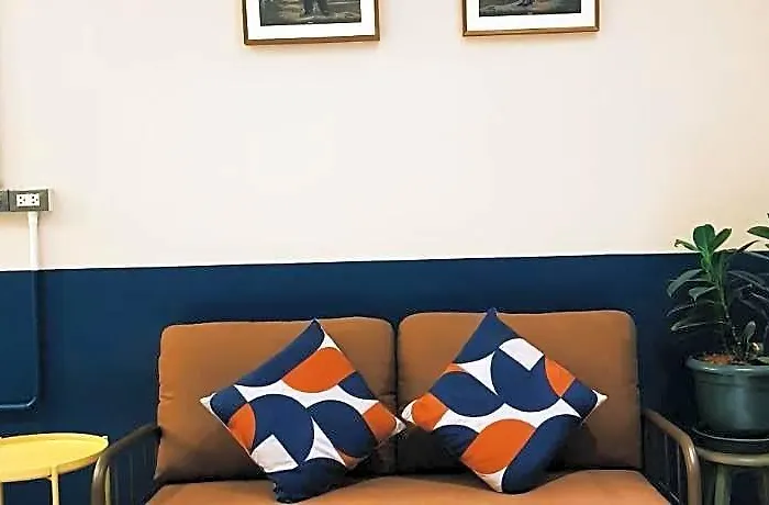 Hotel Yamyen 2*