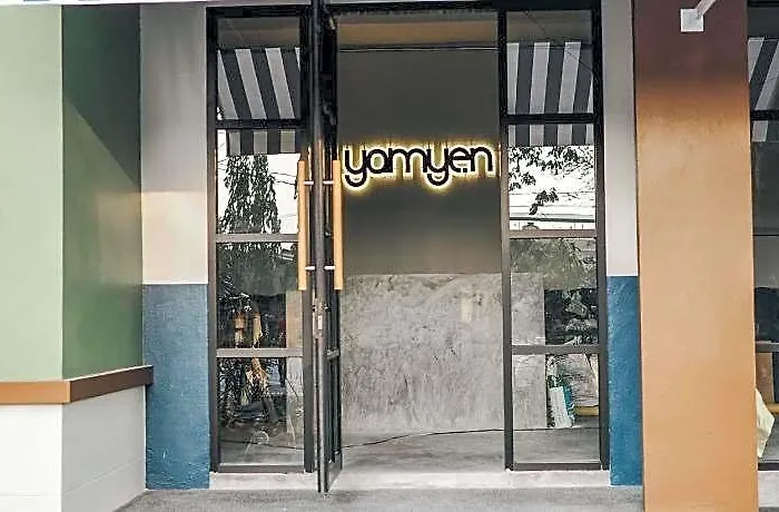 Yamyen Bangkok