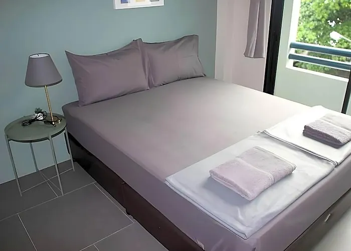 Yamyen Hotel Bangkok