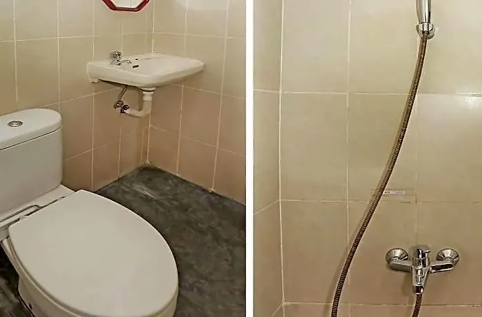 Yamyen Hotel Bangkok
