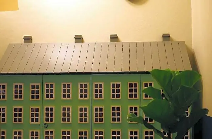 Hotel Yamyen