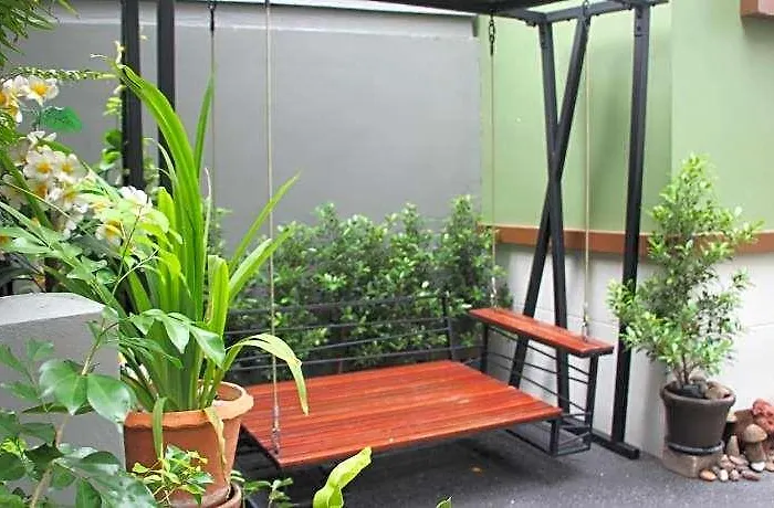 Yamyen Hotel 2*